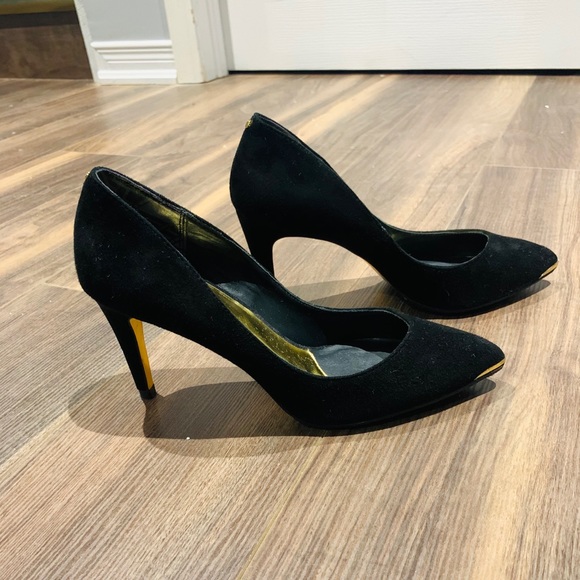 Ted Baker heels - Picture 2 of 7